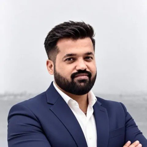 Ankush Dwivedi · Director Sales Ankush Dwivedi