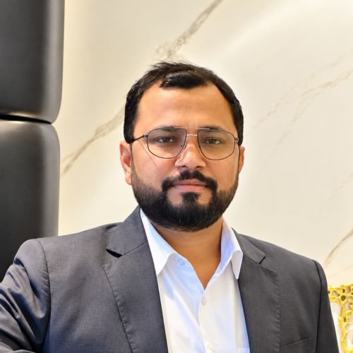 Kamal Jaiswal · Founder Kamal Jaiswal