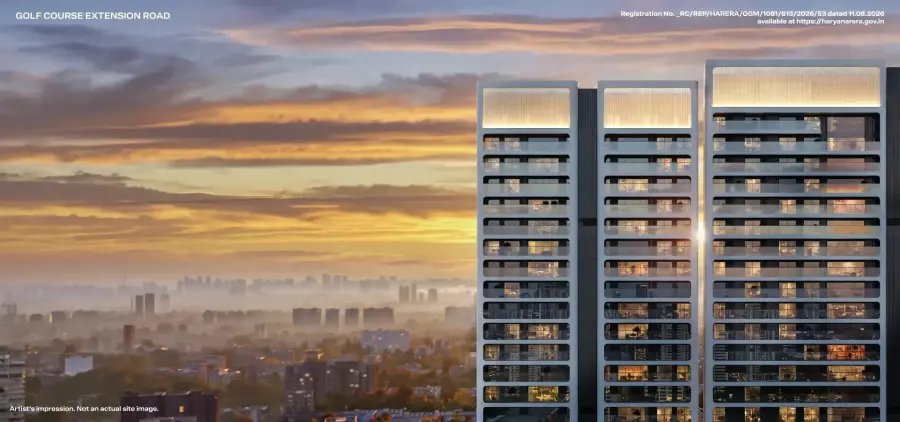 Godrej Verano Godrej Verano